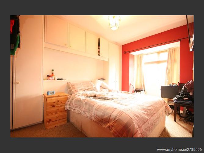 14 Orpen Close, Blackrock, Dublin
